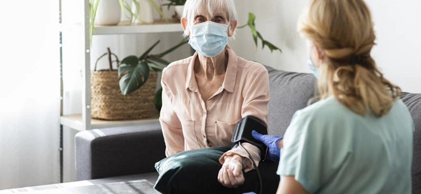 O que é e quais os benefícios do Home Care? O que é e quais os benefícios do Home Care?